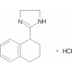 TETRAHYDROZOLINE HYDROCHLORIDE 