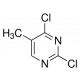 2,4-Dichlor-5-metilpirimidinas, 98%,