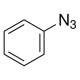 Azidobenzeno tirpalas ~0.5 M 2-metiltetrahidrofurane, >=95.0% (HPLC) ~0.5 M 2-metiltetrahidrofurane, >=95.0% (HPLC)
