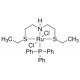 DICHLOROTRIPHENYLPHOSPHINE[BIS(2-(ETHYL& 