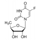 5-fluor-5'-deoksiuridinas,  