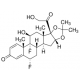 FLUOCINOLONE ACETONIDE 