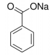 SODIUM BENZOATE, REAGENTPLUS,  99% 