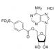 5'-(4-fluorsulfonilbenzoil)adenozino hidrochloridas,  