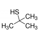 2-Metil-2-propantiolis, 99%,