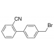 4-Bromometil-2-bifenilkarbonitrilas - 97%, 5g 97%,