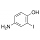 4-amin-2-jodfenolis, >=95.0% (HPLC),