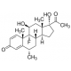 FLUOROMETHOLONE 