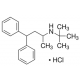 TERODILINE HYDROCHLORIDE 