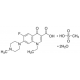 PEFLOXACIN MESYLATE DIHYDRATE 