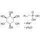 PHYTIC ACID SODIUM SALT HYDRATE FROM RICE 