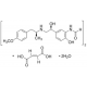 FORMOTEROL FUMARATE DIHYDRATE 