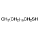 1-oktadekanastiolis, švarus, >=95.0% (GC), švarus, >=95.0% (GC),