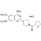 TERAZOSIN HYDROCHLORIDE 