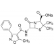 OXACILLIN SODIUM SALT ~95% (TLC) 