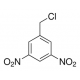 3,5-Dinitrobenzilo chloridas, 97%, 97%,