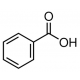 Benzoinė rūgštis, ch. šv. atitinka analit. specifikac. Ph Eur, 99.5%, 25kg 