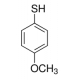 4-Metoksitiofenolis, 97%,