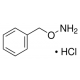 O-BENZYLHYDROXYLAMINE HYDROCHLORIDE, 99% 