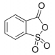 2-Sulfobenzoinės rūgšties ciklinio anhidridas, techninis laipsnis, 90%, techninis laipsnis, 90%,