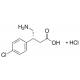 R(+)-BACLOFEN HCL 