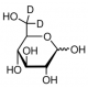 D-GLUCOSE-6,6-D2, >=98 ATOM % D, >=99% ( 