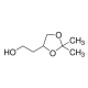 4-(2-hidroksietil)-2,2-dimetil-1,3-Dioksolanas, 98%,