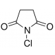 N-Chlorsukcinimidas, 98+%, 500g 