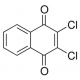 2,3-Dichlor-1,4-naftochinonas, 98%, 100g 98%,