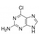 2-Amino-6-chlorpurinas, >=99%,