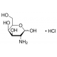 D-(+)-Galaktosamino hidrochloridas, tinkantis ląstelių kultūroms, BioReagent, 100mg 