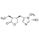 PILOCARPINE HCL 