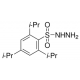2,4,6-Triizopropilbenzensulfonilo hidrazidas, 90%,