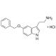 5-Benziloksitriptamino hidrochloridas, 98%,