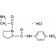 GLY-PRO P-NITROANILIDE HYDROCHLORIDE 