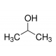 2-Propanolis švarus analizei, atitinka analitine spec. pagal ACS, ISO, Ph. Eur., =99.8% (GC)