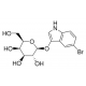 5-Brom-3-indolilo beta-D-galaktopiranozidas, >=98%, >=98%,