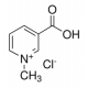 Trigonellino hidrochloridas, analitinis standartas,  