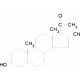 5-Pregnen-3beta-ol-20-on-16alfa-karbonitrilas, >=97%, >=97%,