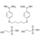 PENTAMIDINE ISETHIONATE 