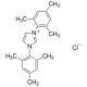 1,3-bis(2,4,6-trimetilfenil)imidazolio chloridas, 