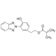 2-[3-(2H-Benzotriazol-2-il)-4-hidroksifenil]etilo metakrilatas, 99%,