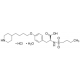 TIROFIBAN HYDROCHLORIDE MONOHYDRATE 