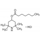 TMPH HYDROCHLORIDE 