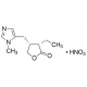 PILOCARPINE NITRATE 