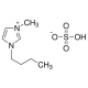 1-Butil-3-metilimidazolio vandenilio sulfatas, BASF kokybė, >=94.5%, BASF kokybė, >=94.5%,