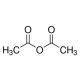 Acto rūgšties anhidridas,  šv. an., ACS, ISO, Ph Eur reag.,99%, 1l chemiškai švarus analizei, ACS reagentas, reag. ISO, Reag. Ph. Eur., >=99% (GC)