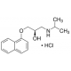 (R)-(+)-Propranololo hidrochloridas, >=98% (TLC), >=98% (TLC),
