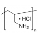 Poli(alilamino hidrochloridas), Mw ~15,000, 25g 