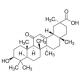 18beta-Gliciretinė rūgštis, šv. an., 97%, 10g 97%,